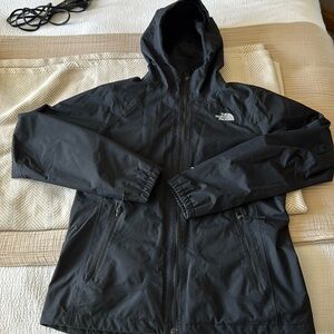 The North Face women’s windbreaker